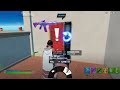 this last item saved this pistol vending machine