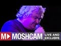 Daniel Johnston - Mind Movies | Live in Sydney | Moshcam