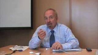 Message from John Gage
