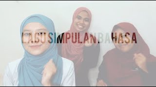 Lagu simpulan bahasa [Tahun 3]