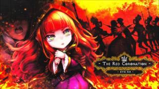 [Cytus] EYE_RH - The Red Coronation (Calamity) - [Chapter K]