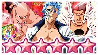 MOULT NEWS : EVENT + RÉSURRECTIONS FIERCE BATTLE | Bleach Brave Souls