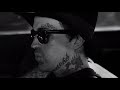 Travis Barker & Yelawolf - 6 Feet Underground (feat. Tim Armstrong) [Official Video]