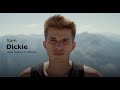 Sam Dickie | Ultra Runner // Alpinist