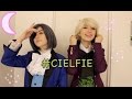 #CIELFIE - BLACK BUTLER KUROSHITSUJI COSPLAY #SELFIE PARODY