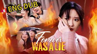 Forever Was a Lie (DUBBED) | She Lived With Them For 20 YearsâThe Nannyâs Daughter Ruined Everything