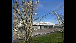 Maubeuge Construction Automobile (MCA)  \