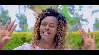 RUTH MANTHI-YAWEH UHIMIDIWE (Official Video)