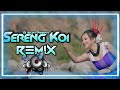 SERENG KOI REMIX SONG || ASSAMESE NEW DJ REMIX SONG 2022 || ASSAMESE SUPERHIT REMIX BY DJ ANANT