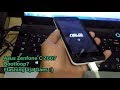 Cara Mudah Atasi Bootloop Asus Zenfone C Z007 (Flashing)