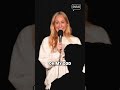 Fan wants a sniff | Nikki Glaser #standupcomedy #NikkiGlaser