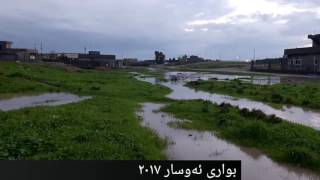 گوندی هێلەوە