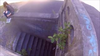 4SP ft. Bebe - Parkour POV