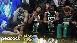 Should the Boston Celtics make changes going forward? | Brother From Another