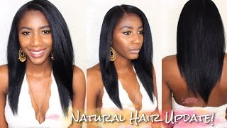 3 Years Natural And Heat Training Music Jinni