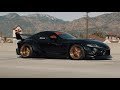 low and widebody toyota supra lbwk