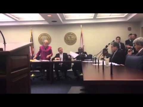 Tourism Committee Meeting. Part 1 Tourism Committee Meeting. Part 1
