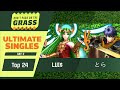 Lui$ (Palutena) vs とら (Ike) - DPG 2024 - Ultimate Singles: Losers Top 24