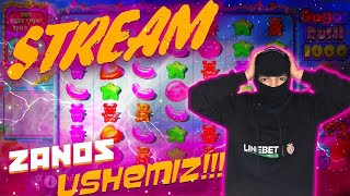 kechga strim max win katta dep 1000$