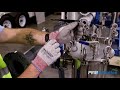 how to operate prm s dual bag filter housing skid