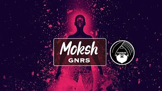Moksh - GNRS | Turban Trap