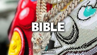 [FREE] Fivio Foreign x POP SMOKE Type Beat 2021 - "BIBLE" (Prod. Madenka)