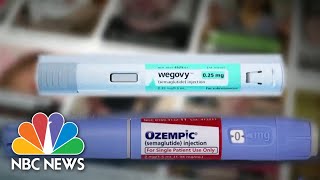 Weight loss drugs like Wegovy access limited by insurance and Medicare coverage