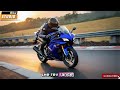 new yamaha r15 v5 2025 – the ultimate game changer first look u0026 features revealed