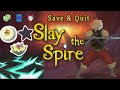 Slay the Spire June 27th Daily - Ironclad | Free Sunder? Why yes, I'll take it, thank you very much!