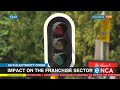 SA's Electricity Crisis | Impact on the franchise sector