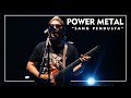 Power Metal - Sang Pendusta ( Live at Jogjarockarta 2017 ) Official HD