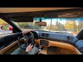 ferrari f355 berlinetta symphonic fall drive auto fanatic