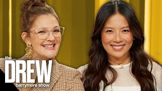 Christine Ko on Selena Gomez's Wedding Day Glam in "Only Murders in the Building" | Drew's News