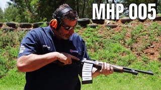 Hunt Group MHP 005 shotgun