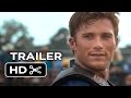 The Longest Ride TRAILER 1 (2015) - Britt Robertson, Scott Eastwood Movie HD