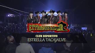 Grupo Exterminador En Aldea Tacajalve - Club Deportivo Estrella Tacajalve