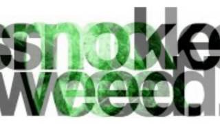 MiMiK feat Sturdy Alert \u0026 MaNe - Smoke WeeD