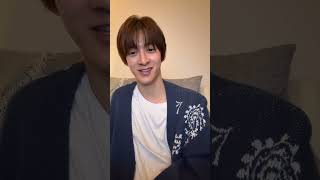 250111 이토 아사히 인스타 라이브 伊藤あさひ インスタライブ Instagram Live