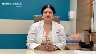 GI Surgery | Dr. Monika Gupta | Manipal Hospital Jaipur