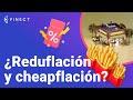 La otra INFLACIÓN que se come tu dinero Y NO LO SABES 💸 Reduflación y cheapflación