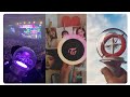 ✧ •Unboxing kpop lightsticks• ✧ Tiktok Compilation #3 𖤐 #kpop #youtube #tiktok #tiktokcompilation