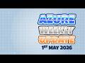 Azure Update 1st May 2026