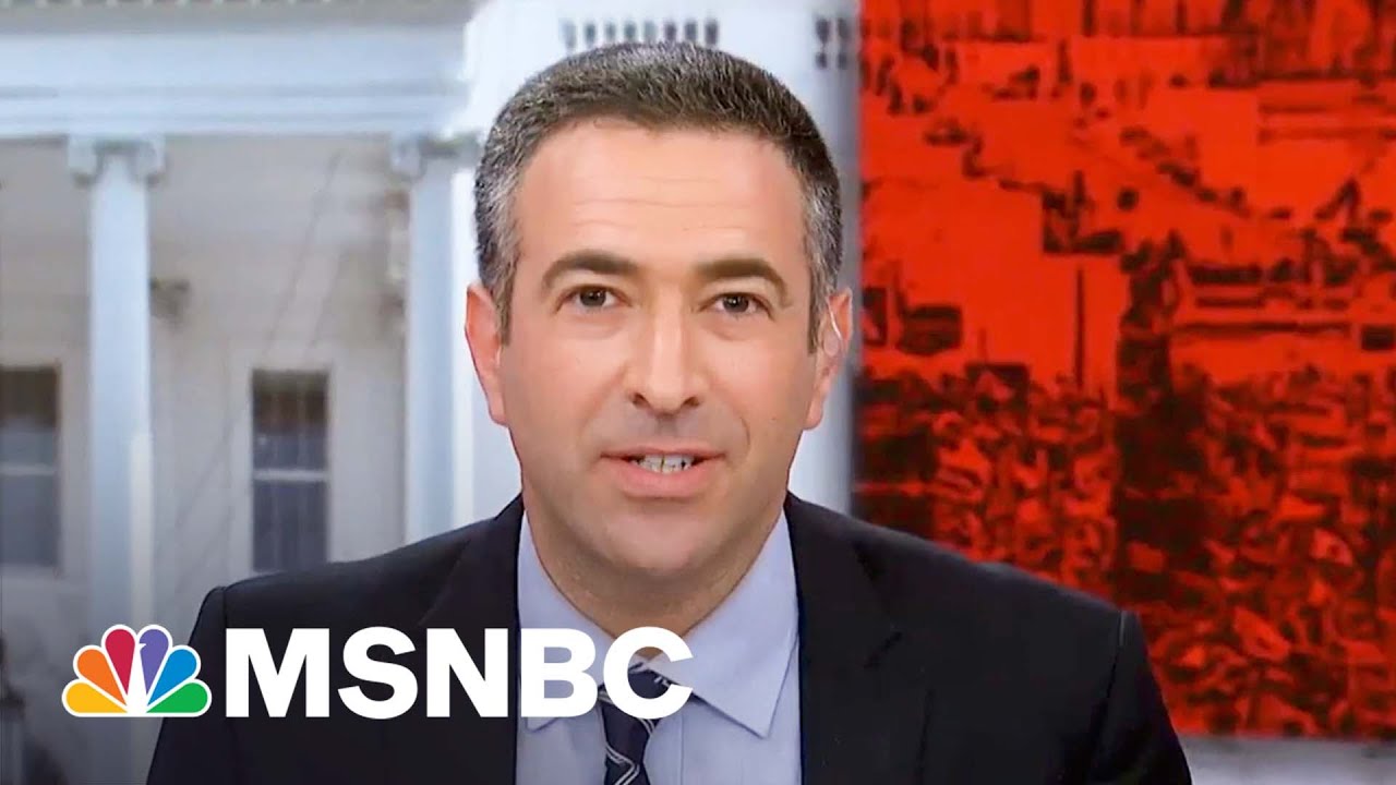 Watch The Beat With Ari Melber Highlights: June 23