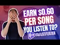 Raztune Review – Earn $0.60+ Per Song You Listen To? (Full Details)