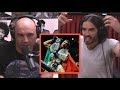 Joe Rogan & Russell Brand Discuss Conor McGregor's Greatness