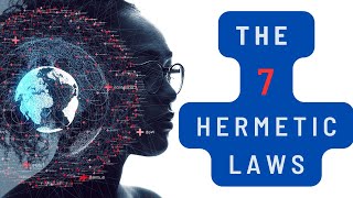 The 7 Hermetic Laws Explained Doovi