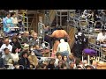 貴景勝 vs 大栄翔【大相撲令和5年11月場所】14日目 2023 11 25 sumo day14 nov 2023 現地観戦 九州場所