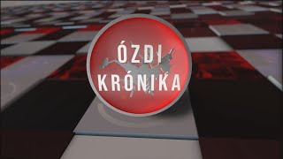 Ózdi Krónika 2021. 11. 15.