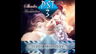 【Arcaea】Shades of Light in a Transcendent Realm (Past 3) Pure Memory (max score)