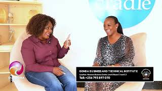 Marriage is not an achievement……..Manuela Mulondo